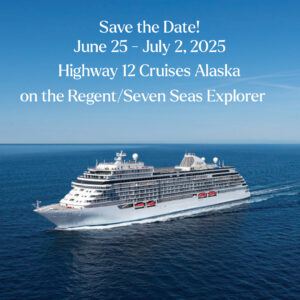 Photo of Regent Seven Seas Explorer cruise ship