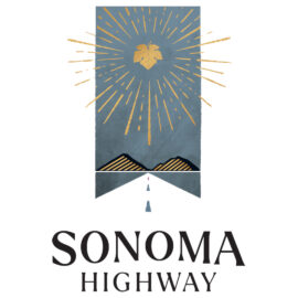 Sonoma Highway Logo